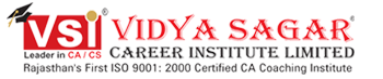 VSI JAIPUR